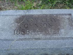 Henry Clay Johnson 