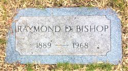 Raymond D. Bishop 