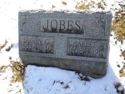 Charles W. Jobes 