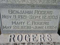 Benjamin Rogers III