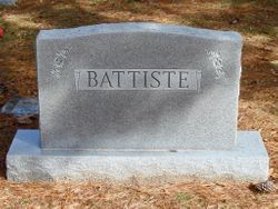Lloyd E Battiste 