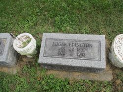 Edgar Edington 