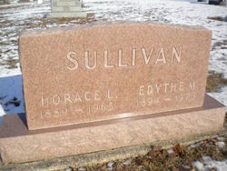 Horace L. Sullivan 