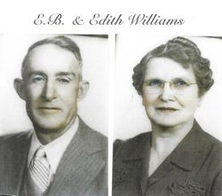 Edith Adina <I>Selby</I> Williams 