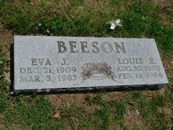Louis E. Beeson 