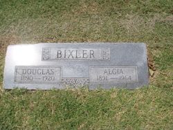 Douglas Bixler 