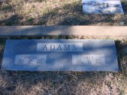 James T Adams 