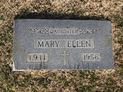 Mary Ellen Jeler 