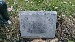 Samuel David France 
