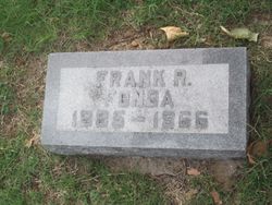 Frank R. Fonda 
