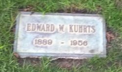 Edward William Kuhrts 