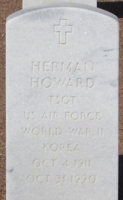 Herman Howard 