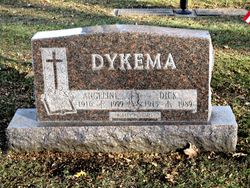 Dick Dykema 