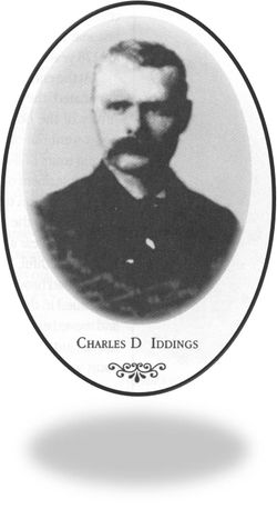 Charles D. Iddings 