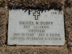 Daniel R. Duffy 