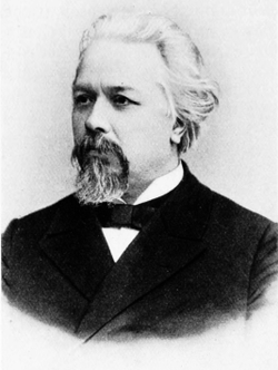 Alexander Petrovich Karpinsky 