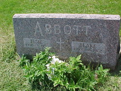 CPL Blake Frederick Abbott 