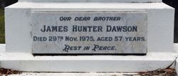 James Hunter Dawson 