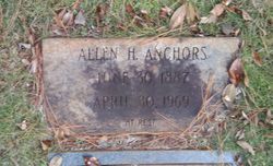 Allen Harvey Anchors 