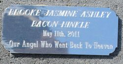 Brooke Jasmine Ashley Bacon-Hinkle 