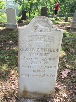 Robert Butler 