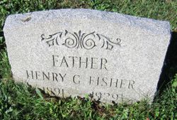 Henry G. Fisher 
