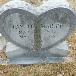 Payton Marsh 