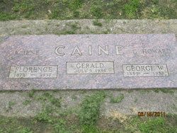 George Howard Caine 