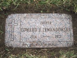 Edward J. Lewandowski 