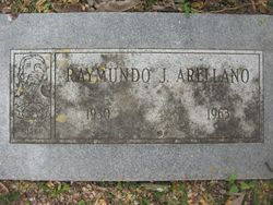 Raymundo Arellano 