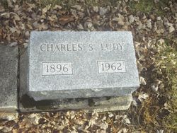 Charles Stanley Ludy 
