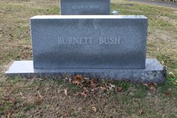 Sanford Burnett Bush 