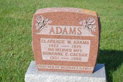 Donanne E. <I>Caesar</I> Adams 