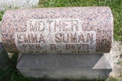 Emma L. Suman 