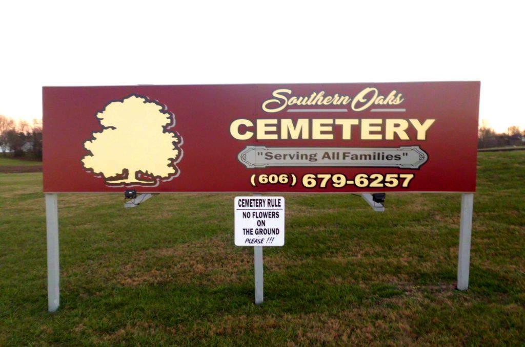 Southern Oaks Cemetery