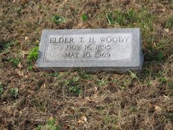Elder Woody 