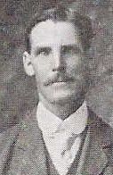 Thomas Dudley Leavitt 