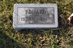 Edward Abbs 