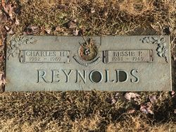 Charles Henry Reynolds 