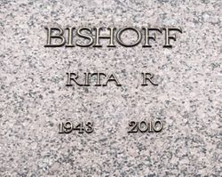 Rita Rae <I>Reynolds</I> Bishoff 