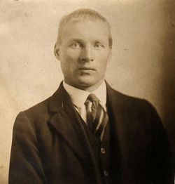 John Sverdrup Danielson 