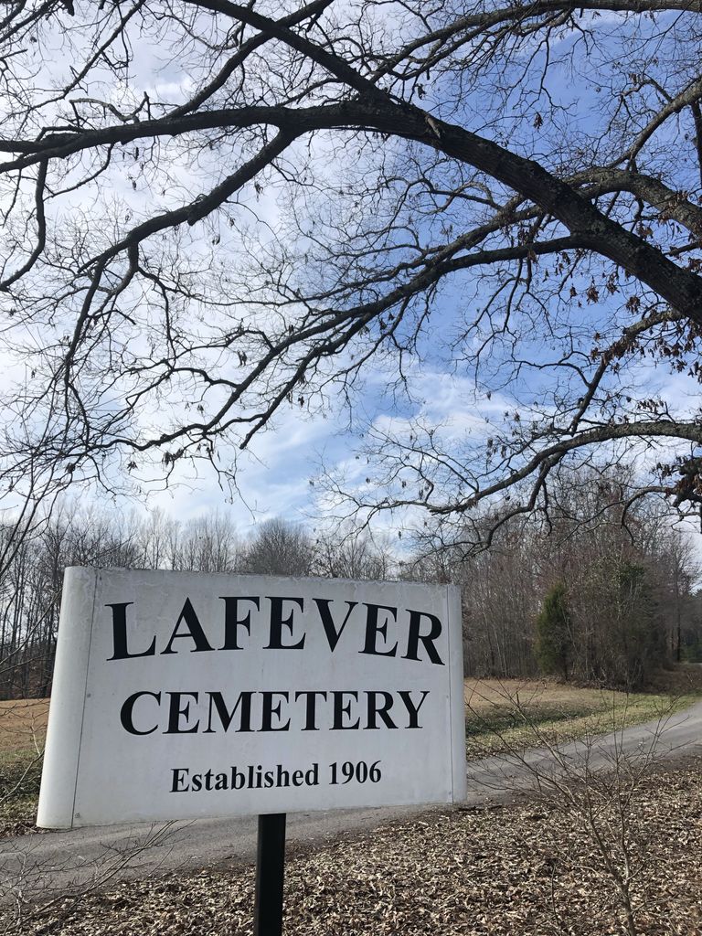 LaFever Cemetery