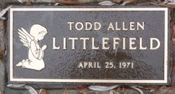 Todd Allen Littlefield 