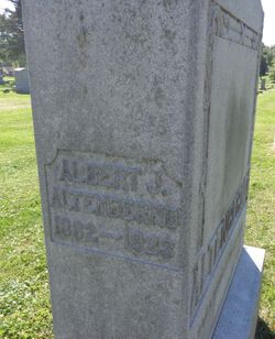 Albert John Altenbernd 