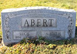 Albert H. Abert 