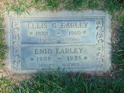 Enid Earley 