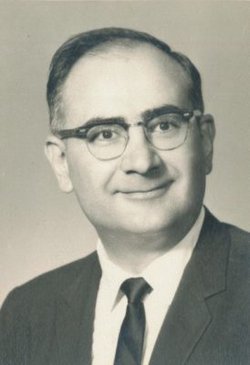 Dr Albert Paolino 