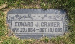 Edward Craner 
