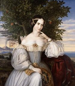 Charlotte de Rothschild 