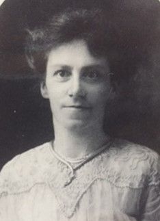 Catherine Hoffmire <I>Morris</I> Young 
